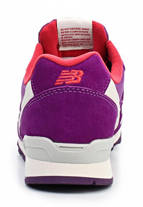 New Balance Кроссовки - WR996 - фото 2