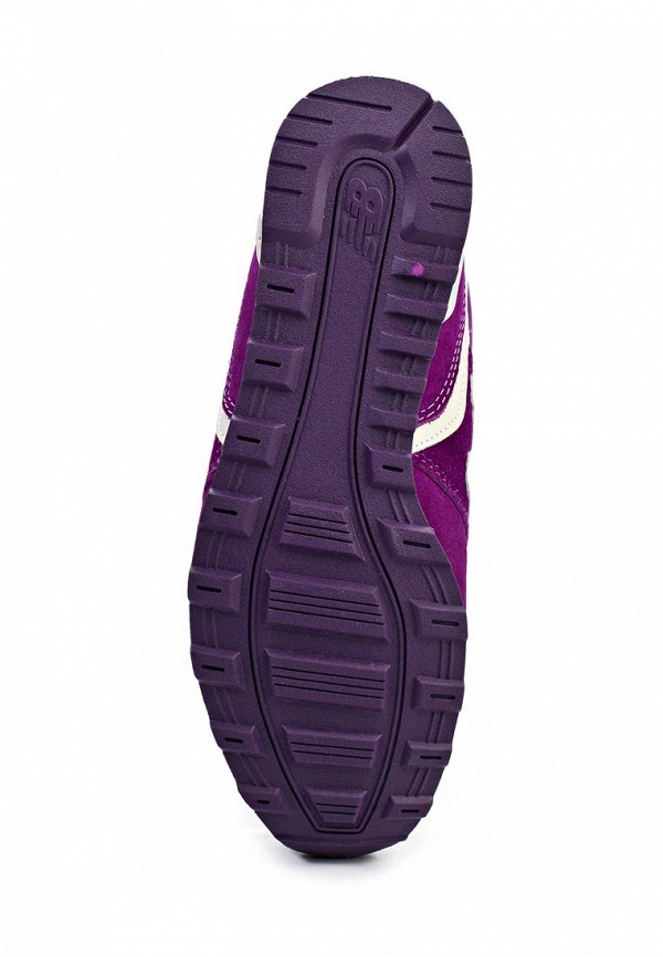 New Balance Кроссовки - WR996 - фото 3