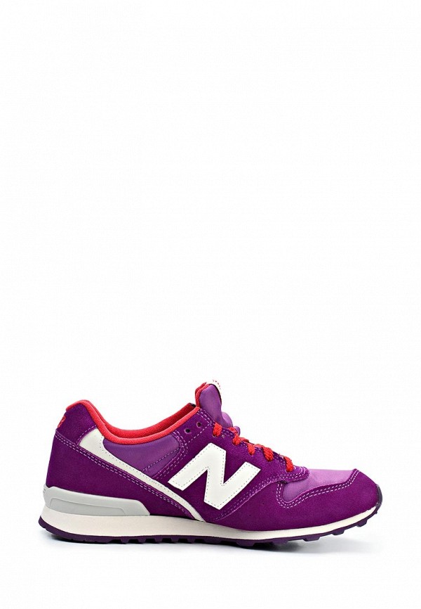 New Balance Кроссовки - WR996 - фото 5