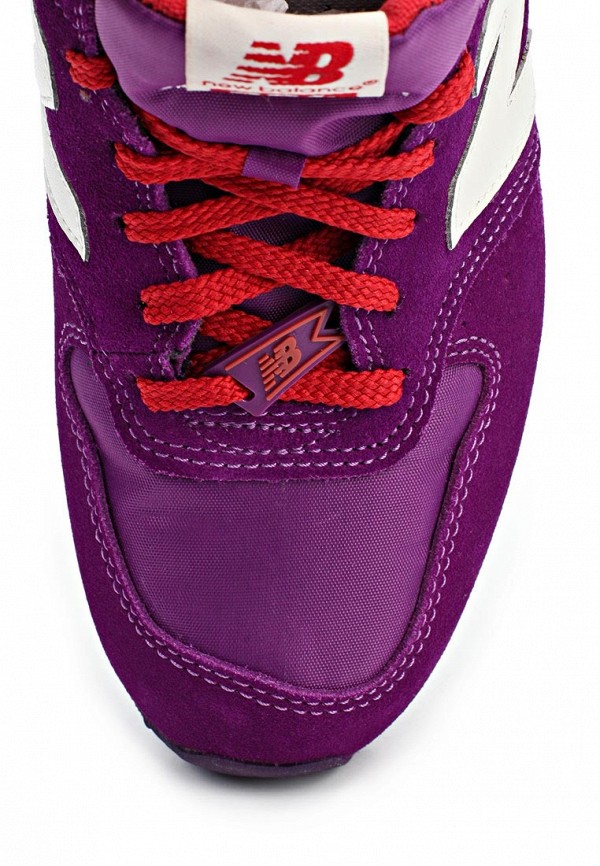 New Balance Кроссовки - WR996 - фото 6