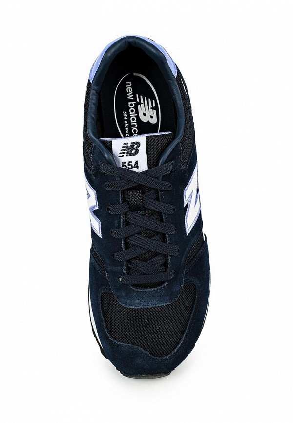 new balance 554