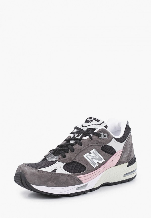 New Balance Кроссовки - 991 Made In UK - фото 2