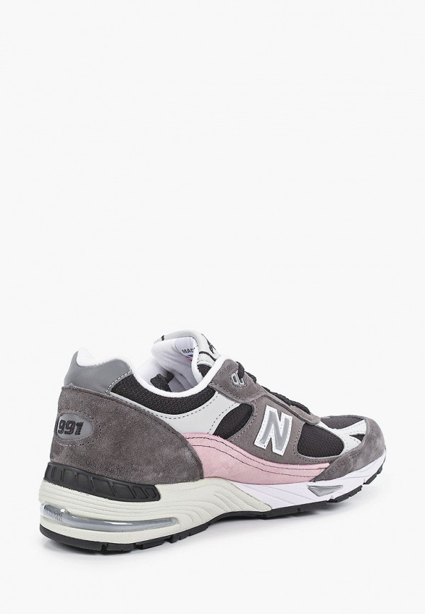 New Balance Кроссовки - 991 Made In UK - фото 3