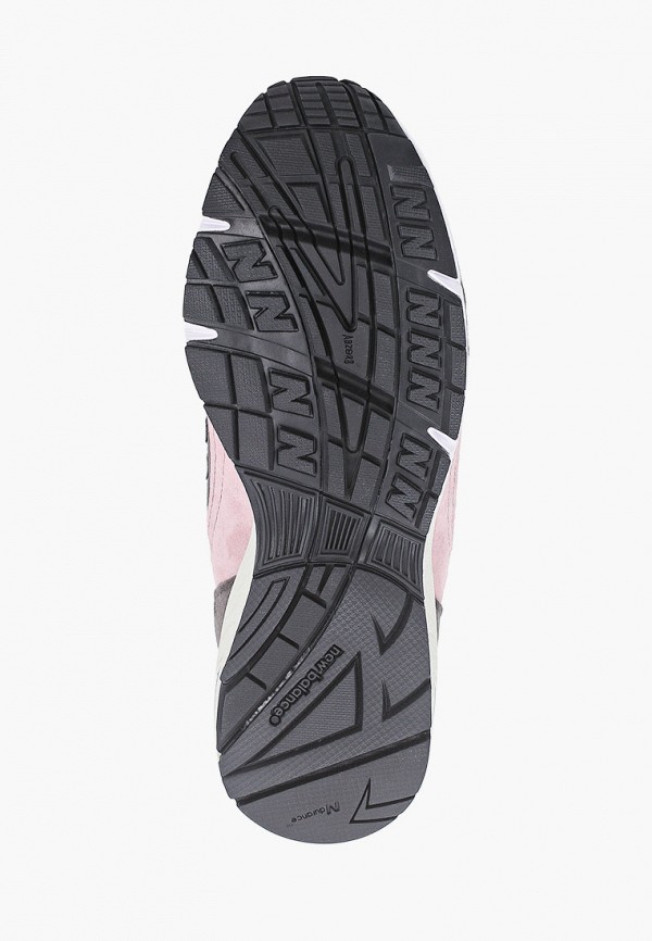 New Balance Кроссовки - 991 Made In UK - фото 5