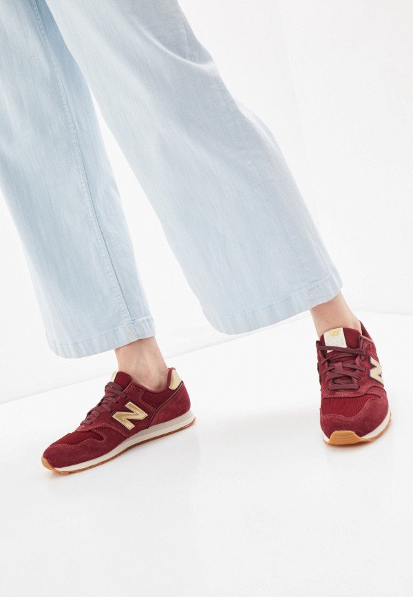 New balance bordeaux 373 hotsell