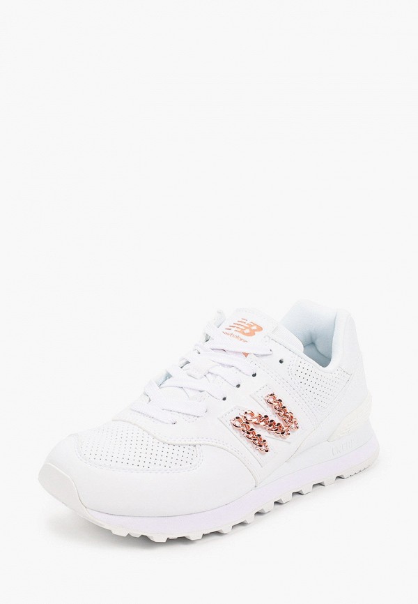 New Balance Кроссовки - 574 - фото 2