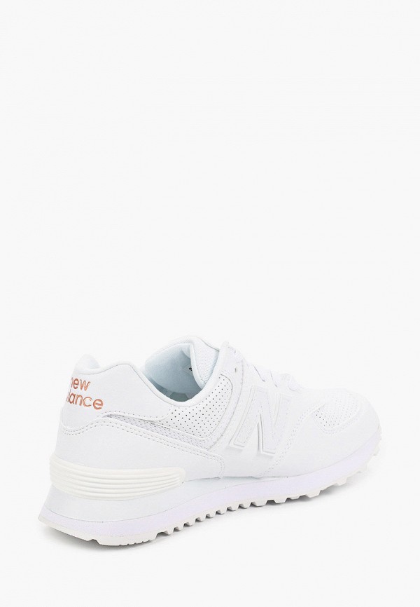 New Balance Кроссовки - 574 - фото 3