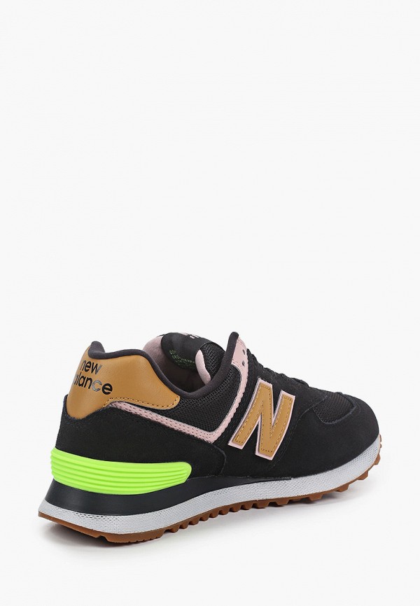 New Balance Кроссовки - 574 - фото 3