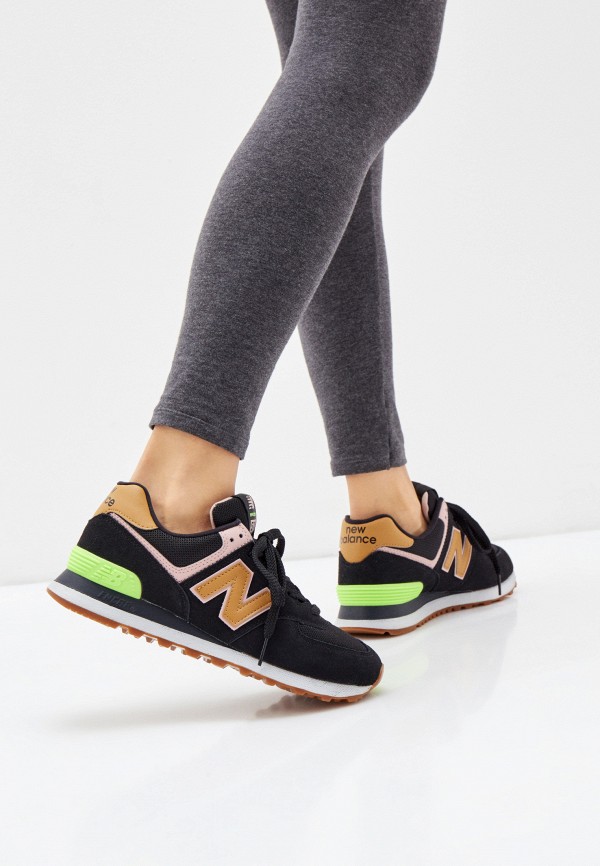 New Balance Кроссовки - 574 - фото 6