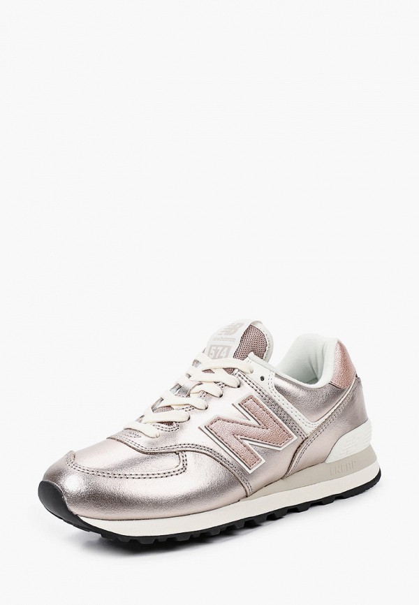 New Balance Кроссовки - 574 - фото 2