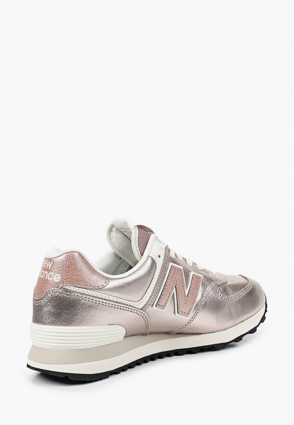 New Balance Кроссовки - 574 - фото 3