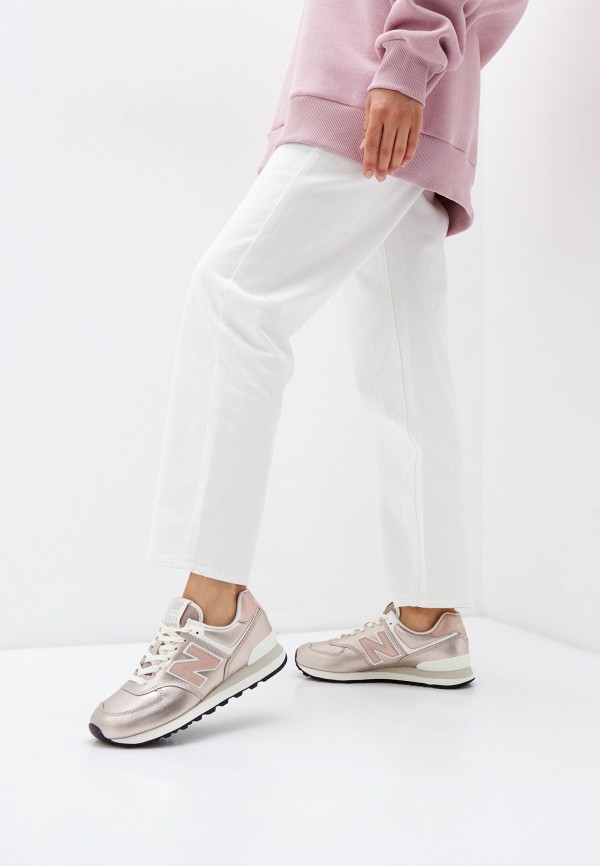 New Balance Кроссовки - 574 - фото 6