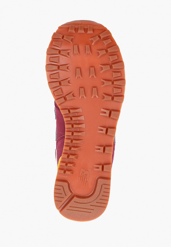 New Balance Кроссовки - 574 - фото 5