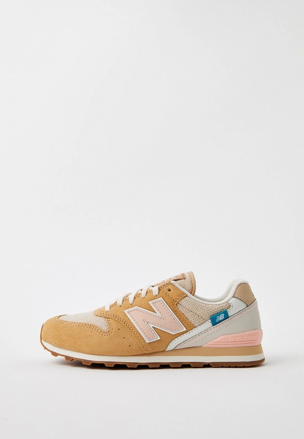 New Balance Кроссовки - 996 - фото 1