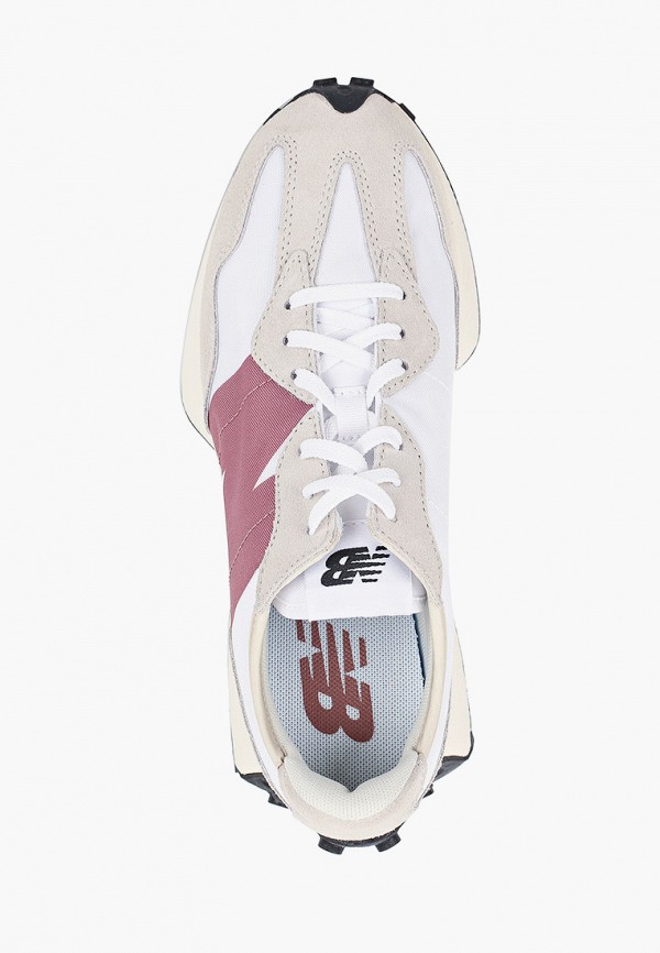 New Balance Кроссовки - 327 - фото 4