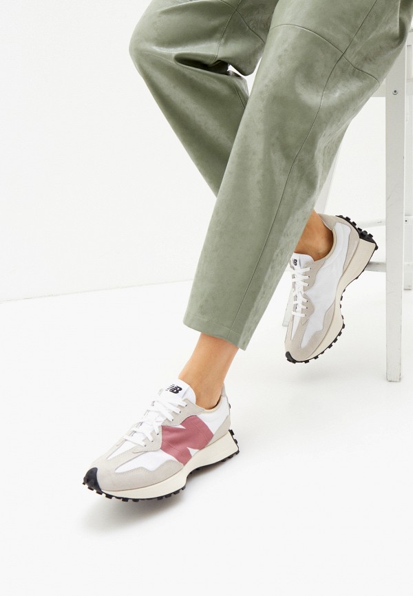 New Balance Кроссовки - 327 - фото 6