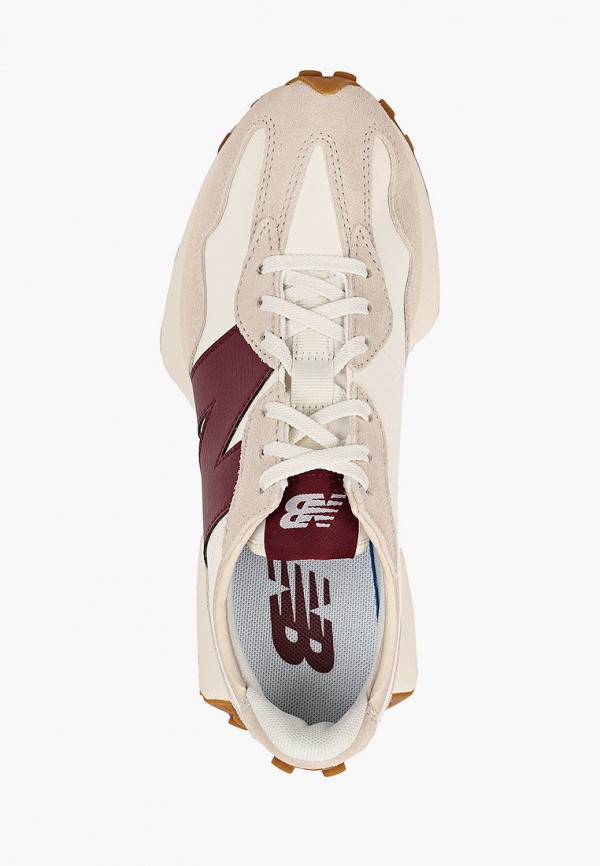New Balance Кроссовки - 327 - фото 4