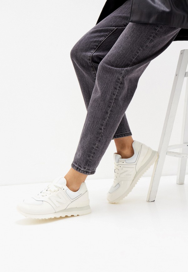 New Balance Кроссовки - 574 - фото 6