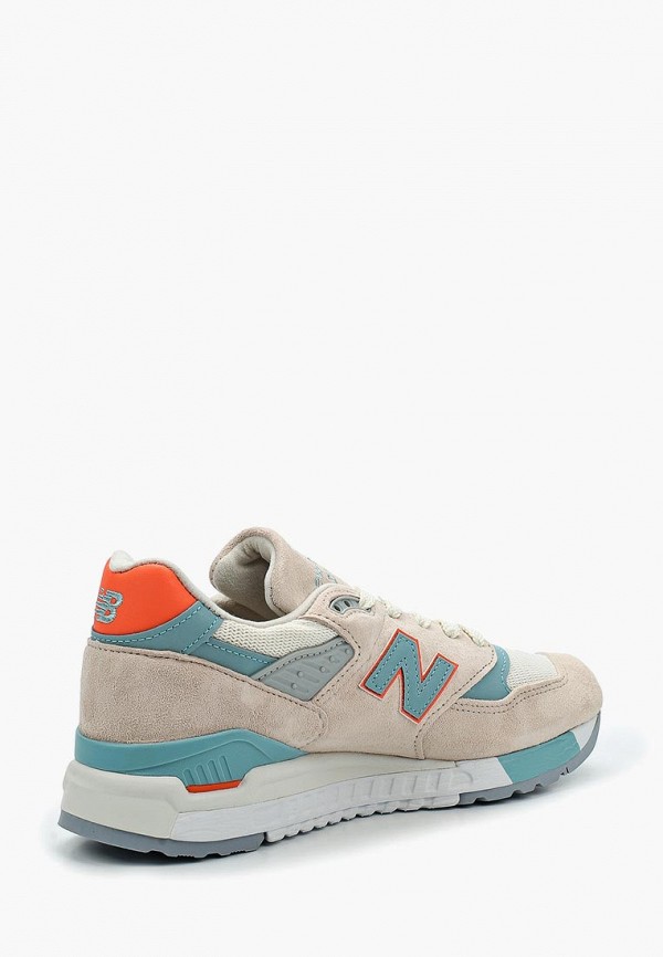 new balance w998