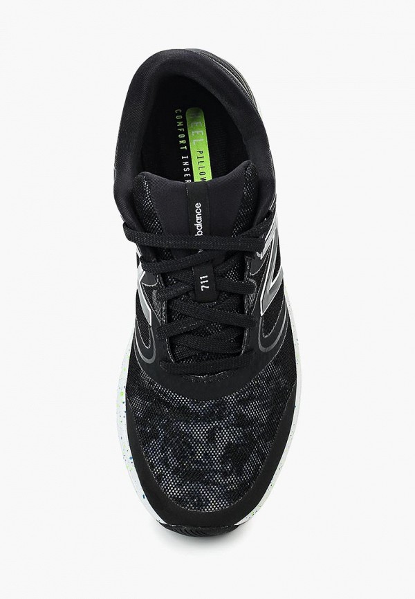 New Balance Кроссовки - WX711 - фото 4