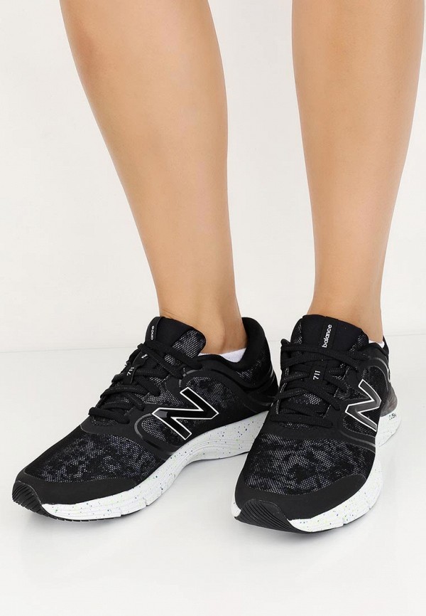 New Balance Кроссовки - WX711 - фото 5
