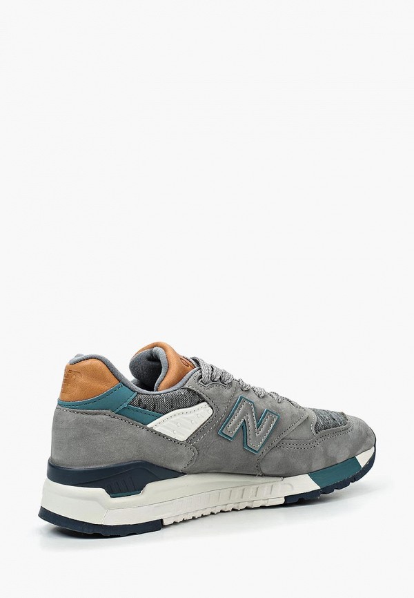 New Balance Кроссовки - W998 Made in USA - фото 2