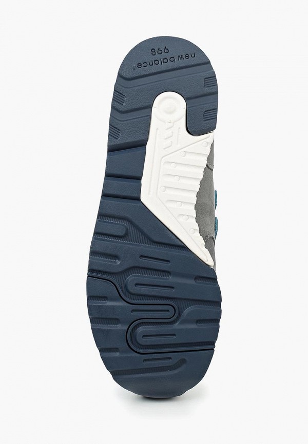 New Balance Кроссовки - W998 Made in USA - фото 3