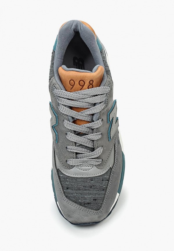 New Balance Кроссовки - W998 Made in USA - фото 4