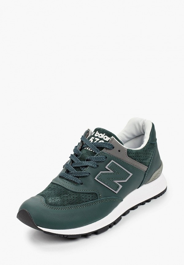 New Balance Кроссовки - 576 Made In Uk - фото 2