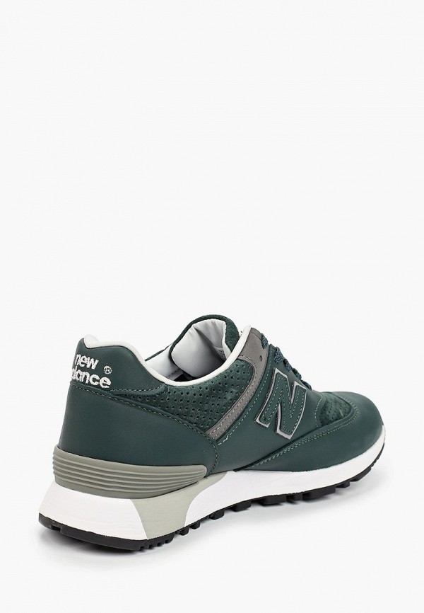 New Balance Кроссовки - 576 Made In Uk - фото 3