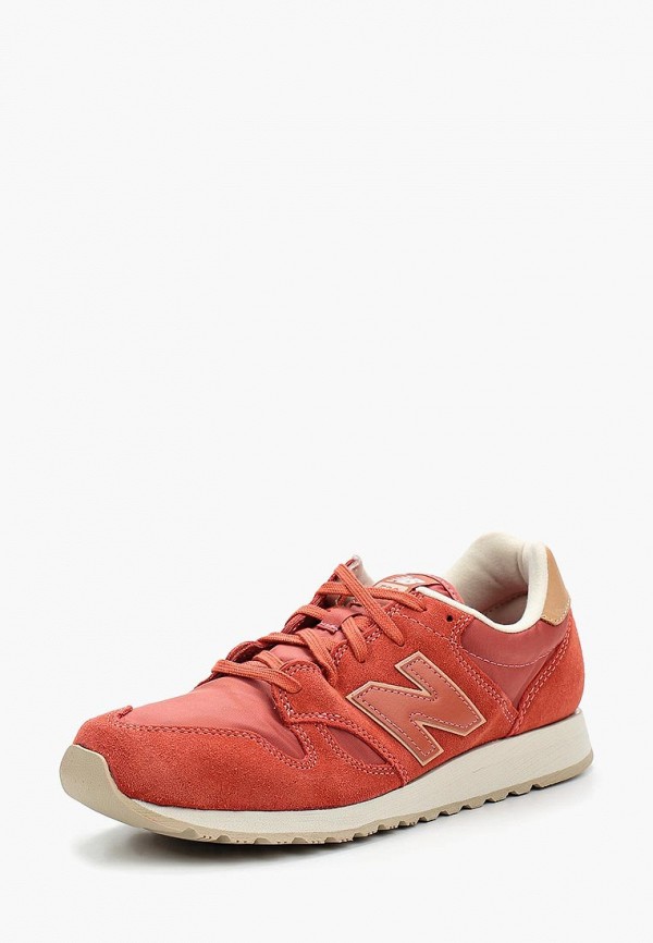 New Balance WL520 NE007AWUNZ27 Lamoda
