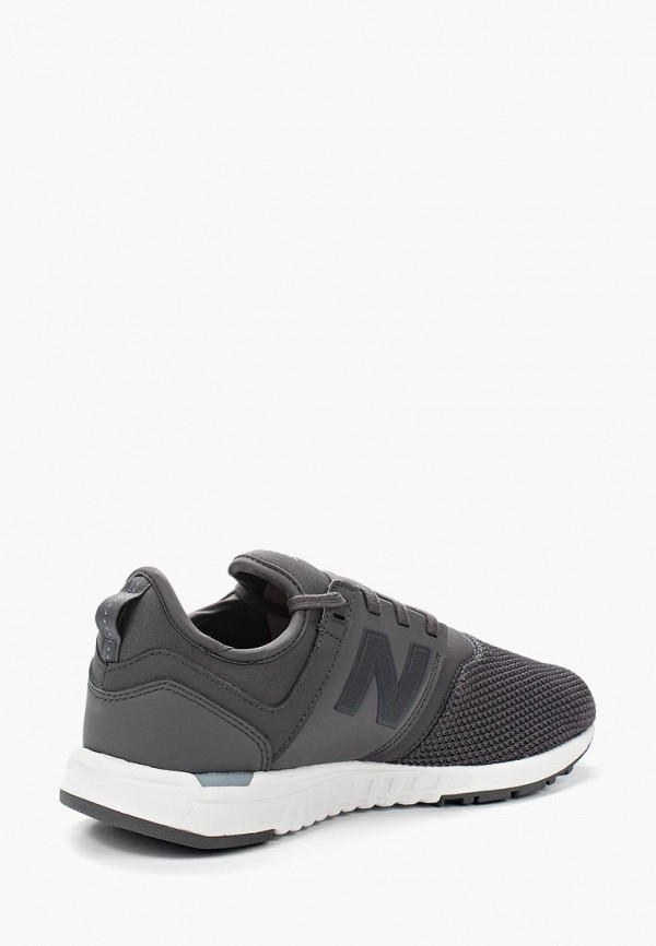 New Balance Кроссовки - WRL247 - фото 2