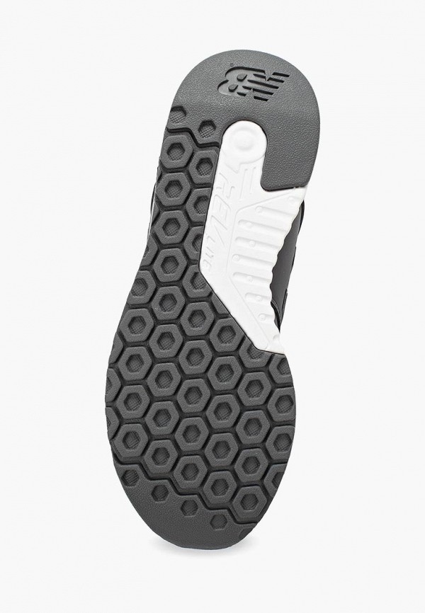 New Balance Кроссовки - WRL247 - фото 3