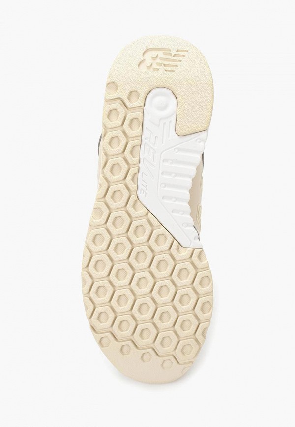 New Balance Кроссовки - WRL247 - фото 3