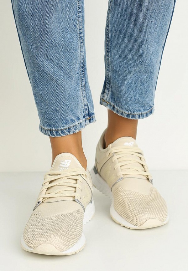 New Balance Кроссовки - WRL247 - фото 5