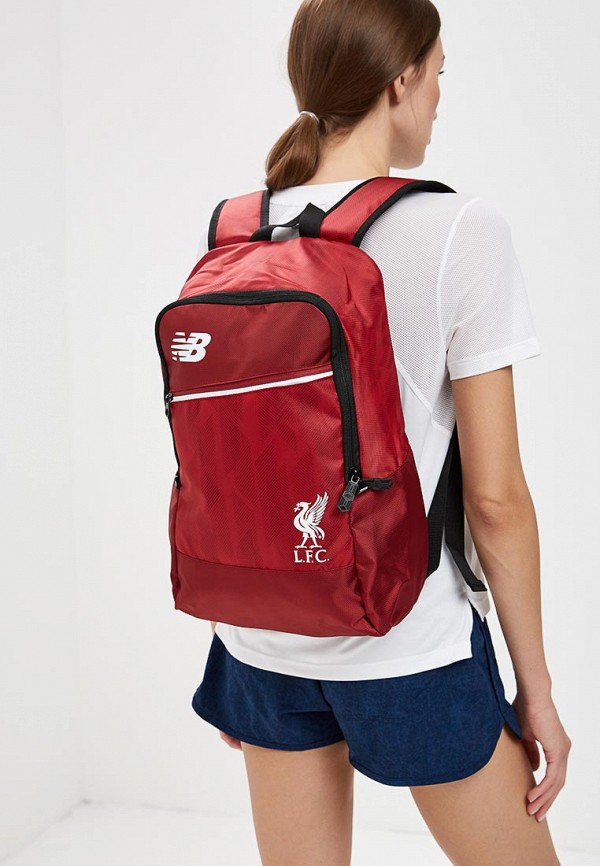 New balance sales liverpool backpack