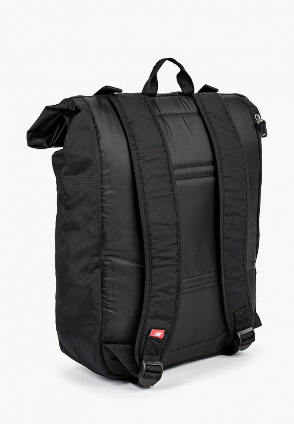 new balance lse roll top backpack