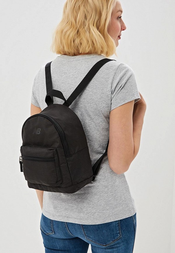 New Balance MINI CLASSIC BACKPACK NE007BUDGTD9 Lamoda