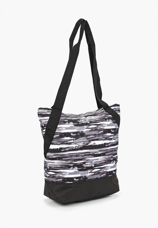 Сумка New Balance W ZIP TOTE купить за 1 740 ₽ в интернет-магазине Lamoda.ru