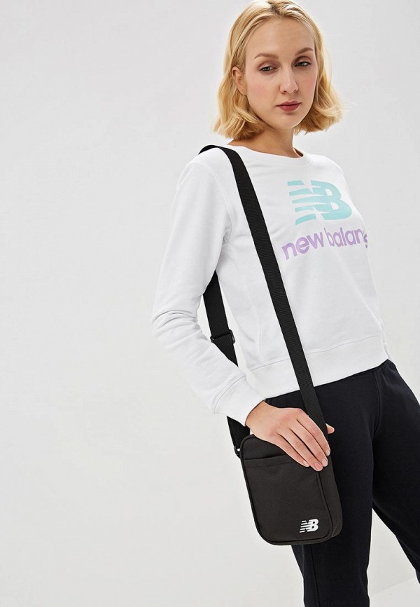 New Balance Сумка - METRO BAG - фото 4