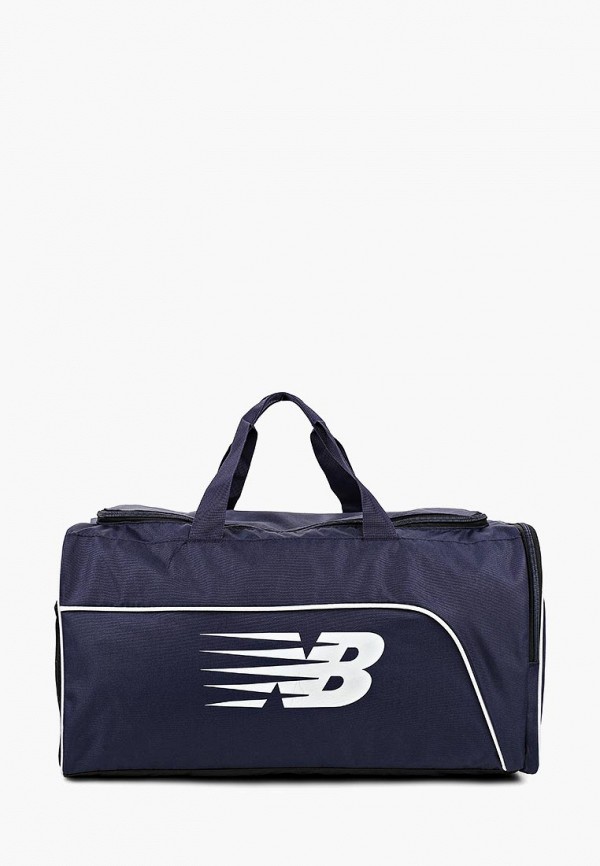 New Balance Сумка спортивная - MD TRAINING DAY DUFFEL - фото 1