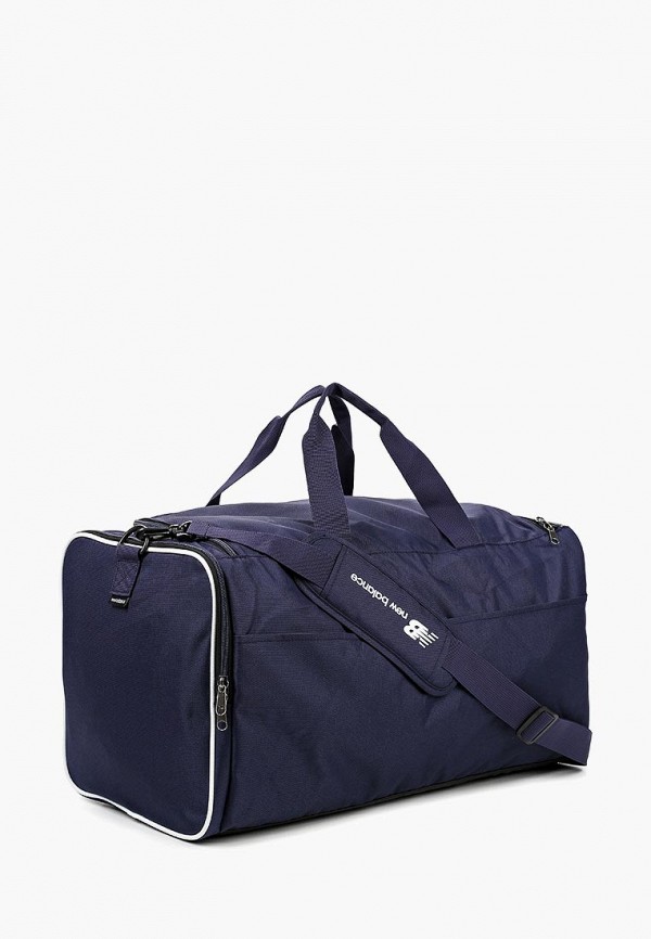 New Balance Сумка спортивная - MD TRAINING DAY DUFFEL - фото 2