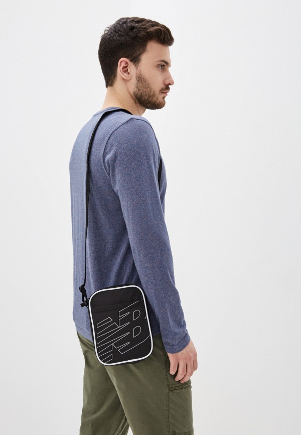 New Balance Сумка - CLASSIC CROSSBODY BAG - фото 5