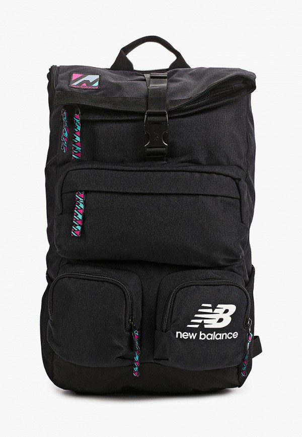 New Balance Рюкзак - NB ATHLETICS TERRAIN BACKPACK - фото 1