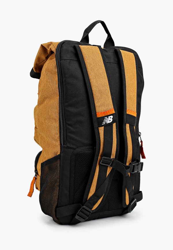 New Balance Рюкзак - NB ATHLETICS TERRAIN BACKPACK - фото 2