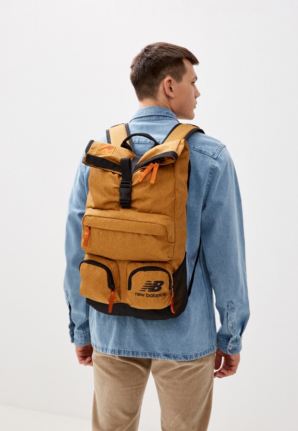 nb backpack