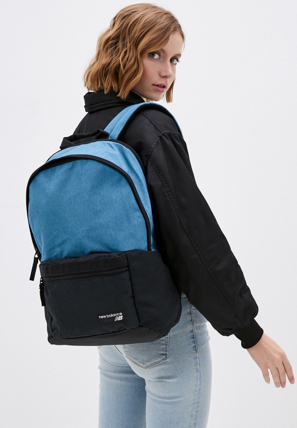 New Balance Рюкзак - NB SPORT BACKPACK - фото 4