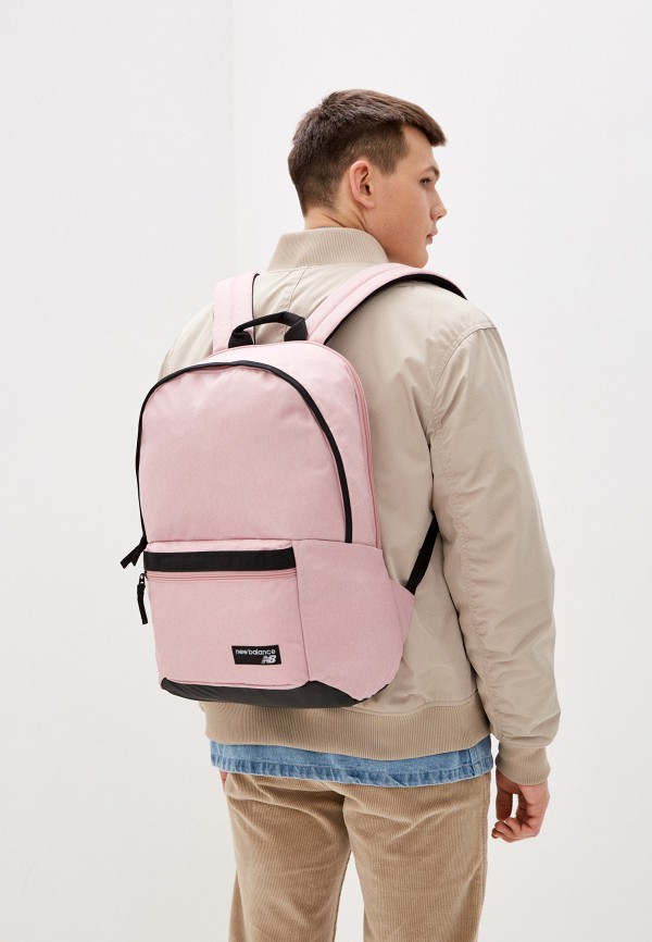 New Balance Рюкзак - NB SPORT BACKPACK - фото 4