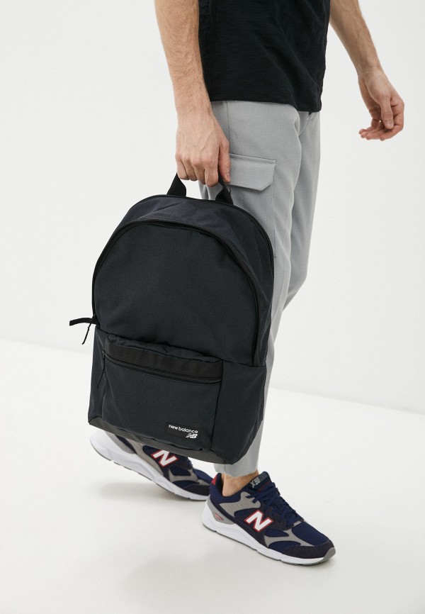 New Balance Рюкзак - NB SPORT BACKPACK - фото 4