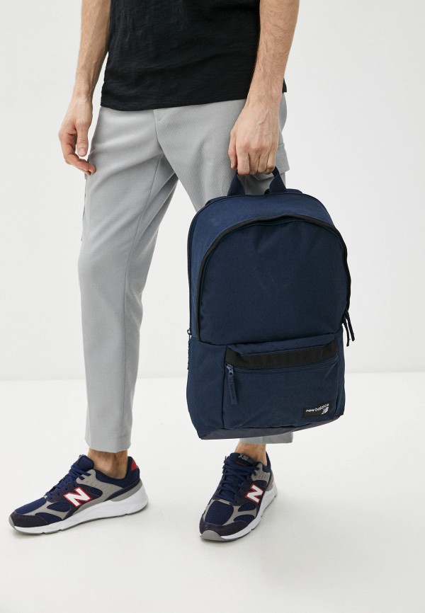 New Balance Рюкзак - NB SPORT BACKPACK - фото 4